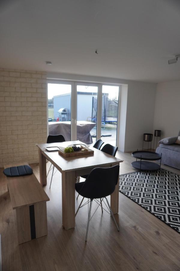 Bednbrezel Speyer Apartment Exterior photo