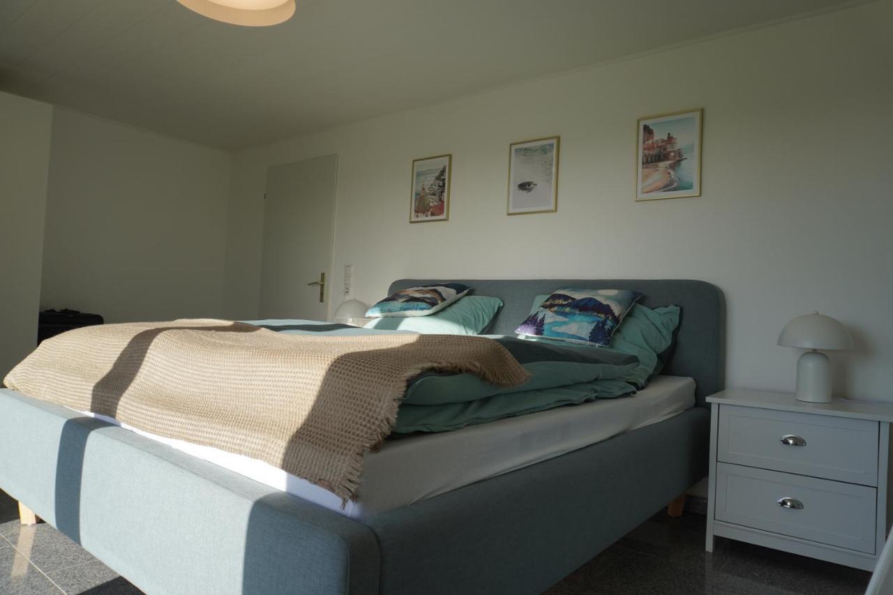 Bednbrezel Speyer Apartment Exterior photo